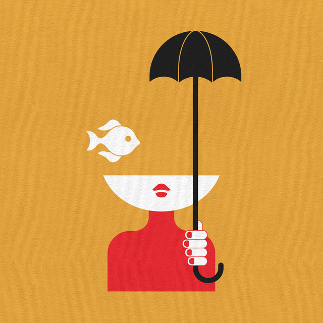 It's Raining Again Youth T-Shirt