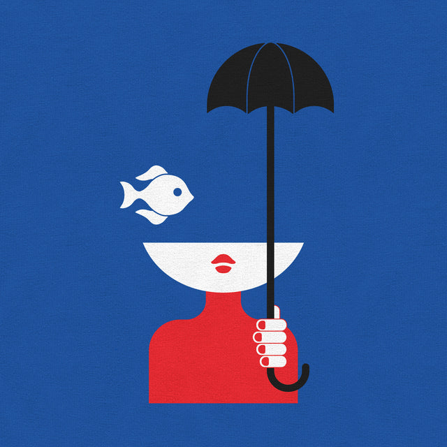 It's Raining Again Youth T-Shirt