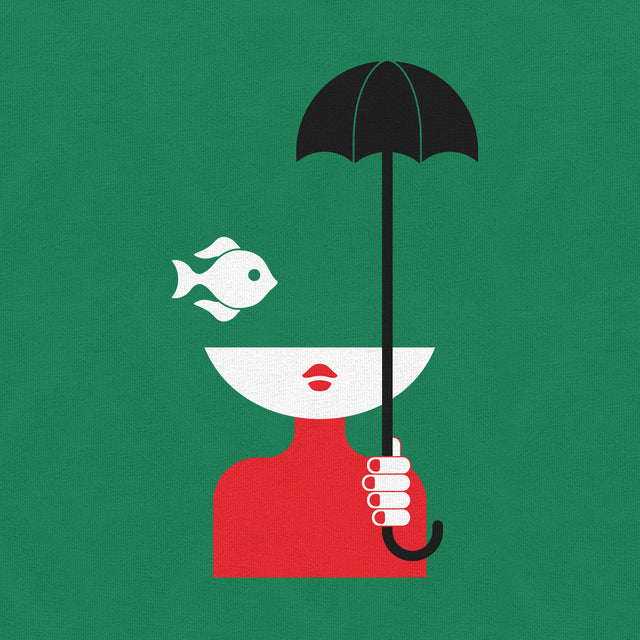 It's Raining Again Youth T-Shirt
