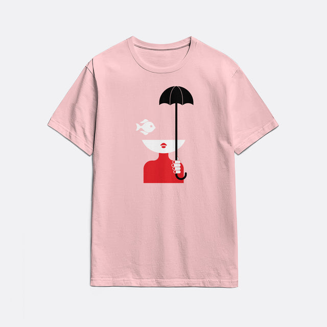 It's Raining Again Youth T-Shirt