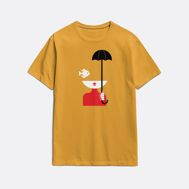 It's Raining Again Youth T-Shirt