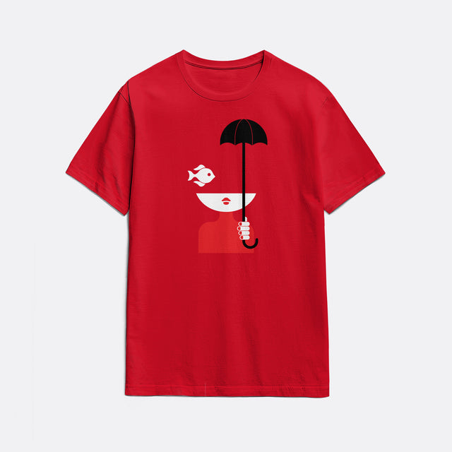 It's Raining Again Youth T-Shirt