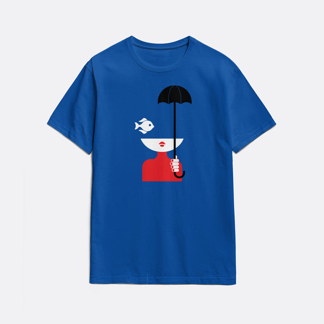 It's Raining Again Youth T-Shirt