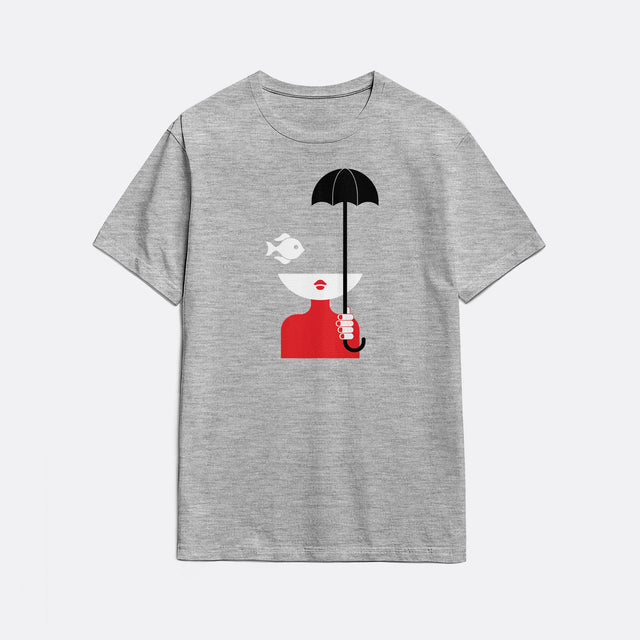 It's Raining Again Youth T-Shirt