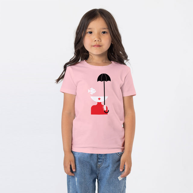 It's Raining Again Youth T-Shirt