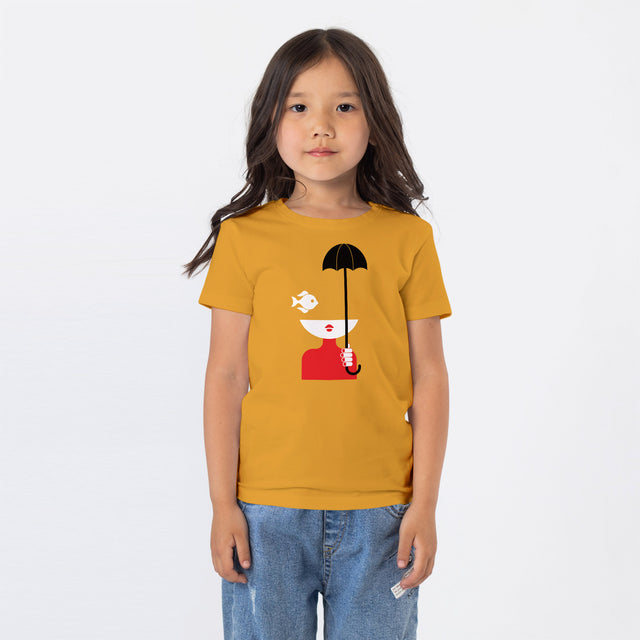 It's Raining Again Youth T-Shirt