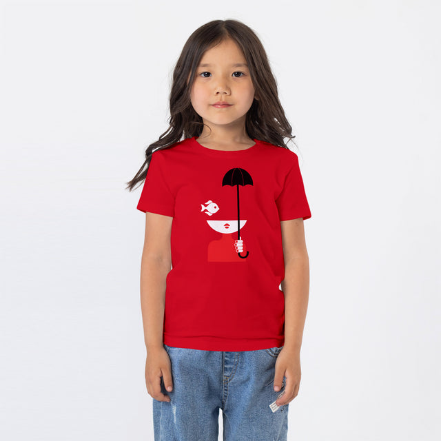 It's Raining Again Youth T-Shirt