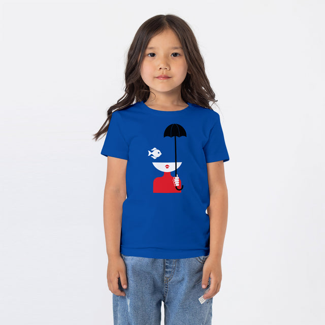 It's Raining Again Youth T-Shirt