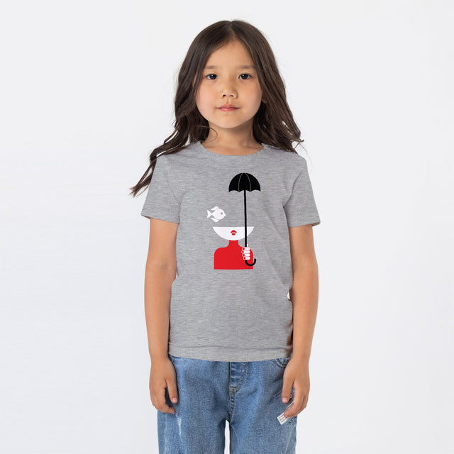 It's Raining Again Youth T-Shirt