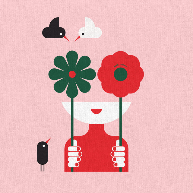 I See Garden Youth T-Shirt