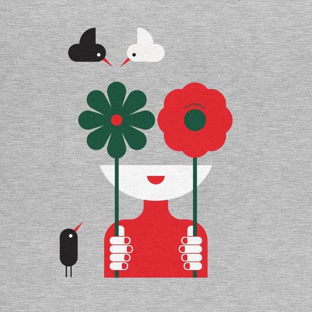 I See Garden Youth T-Shirt