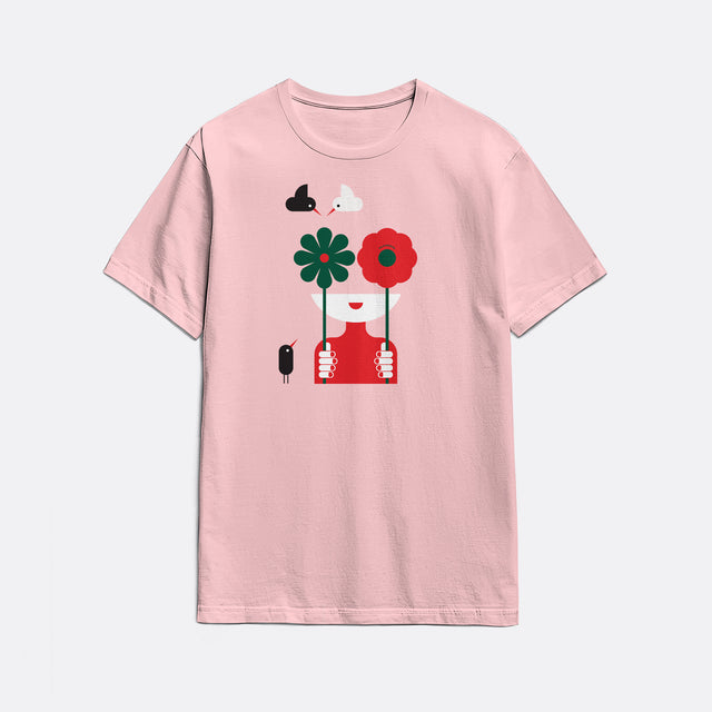 I See Garden Youth T-Shirt
