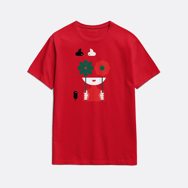 I See Garden Youth T-Shirt