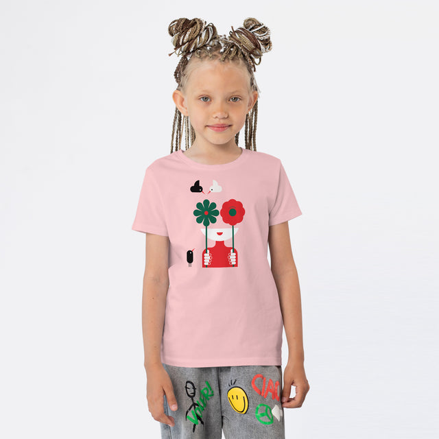 I See Garden Youth T-Shirt