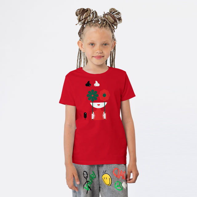 I See Garden Youth T-Shirt