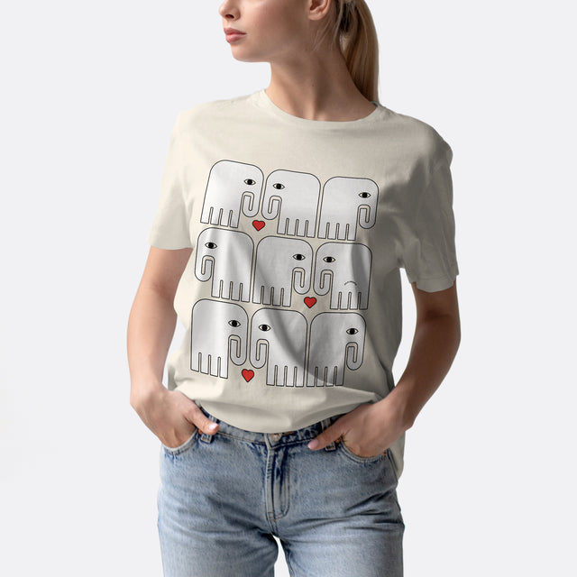 Elephants #1 Classic Fit T-Shirt