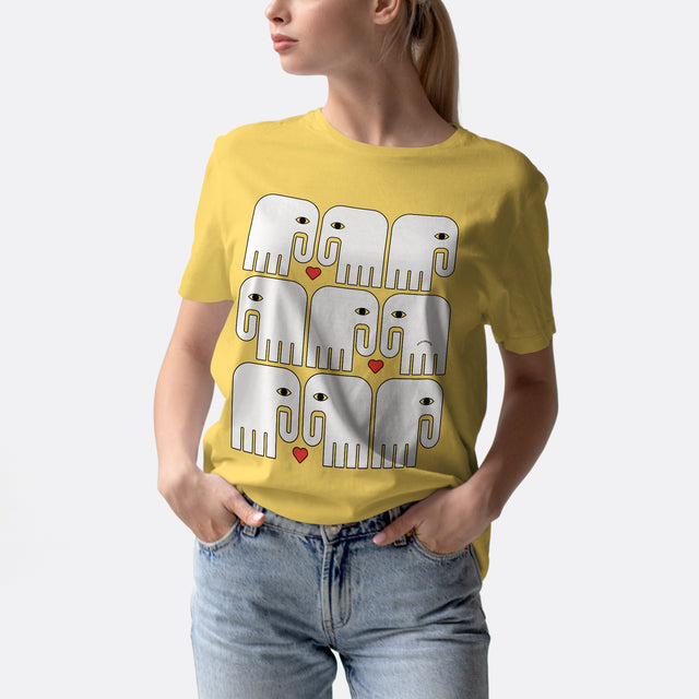 Elephants #1 Classic Fit T-Shirt