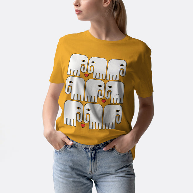 Elephants #1 Classic Fit T-Shirt