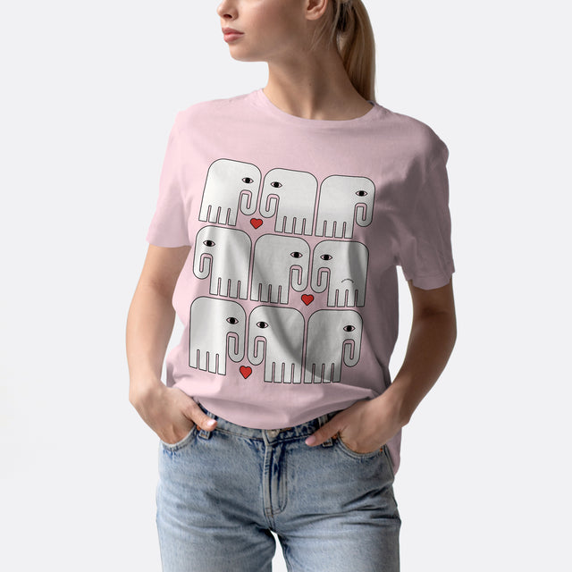 Elephants #1 Classic Fit T-Shirt