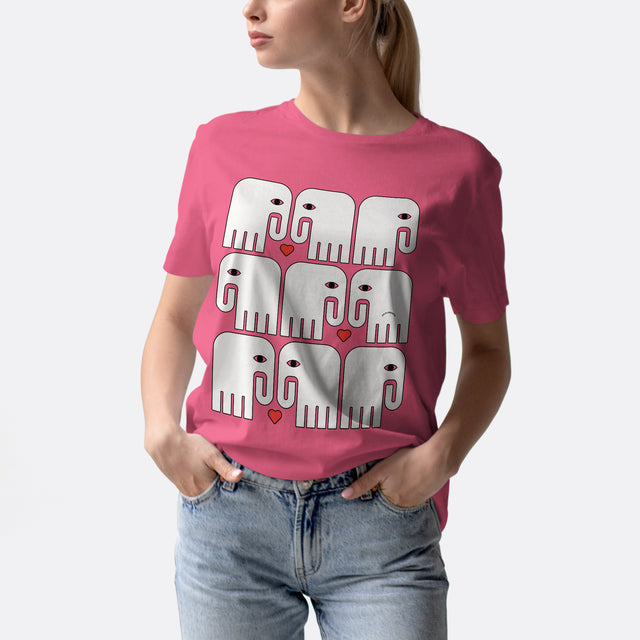 Elephants #1 Classic Fit T-Shirt