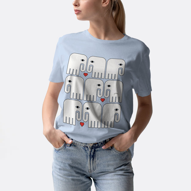 Elephants #1 Classic Fit T-Shirt