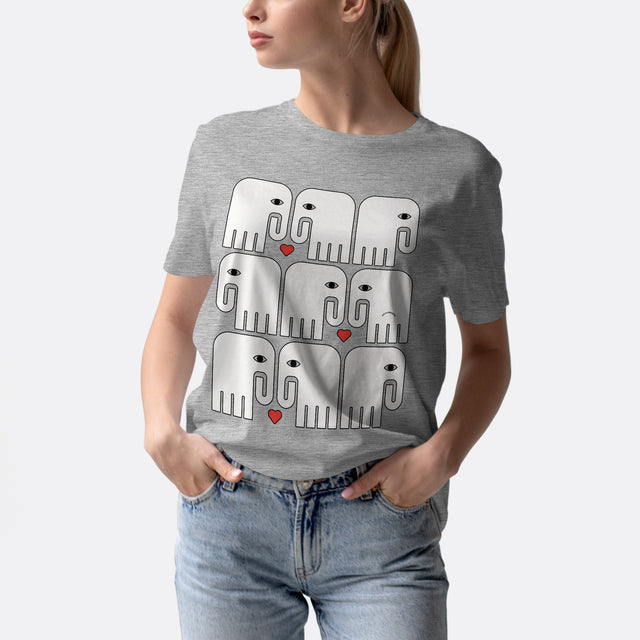 Elephants #1 Classic Fit T-Shirt