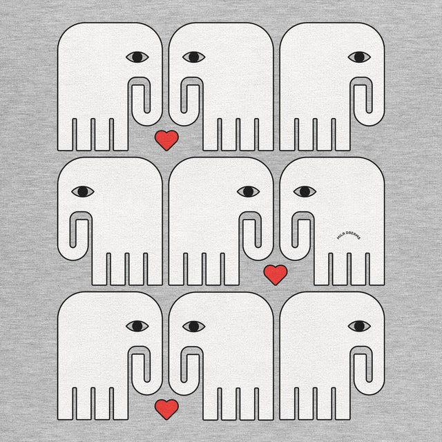 Elephants #1 Classic Fit T-Shirt