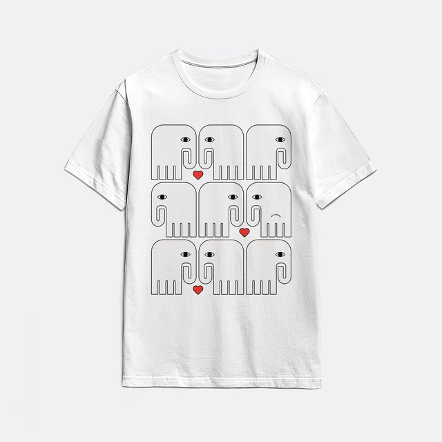 Elephants #1 Youth T-Shirt