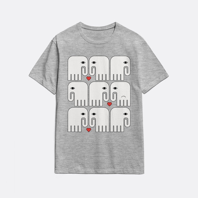 Elephants #1 Youth T-Shirt