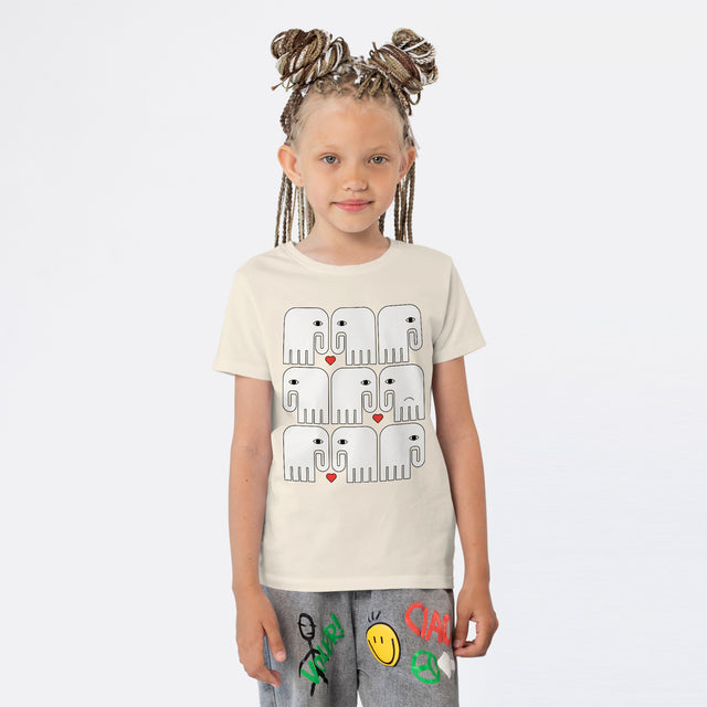 Elephants #1 Youth T-Shirt