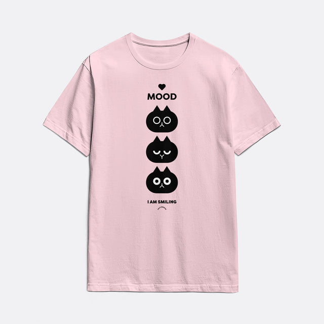 Cat Mood #2 Classic Fit T-Shirt
