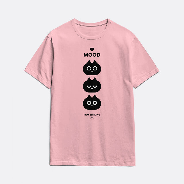 Cat Mood #2 Classic Fit T-Shirt