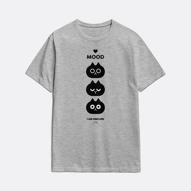 Cat Mood #2 Classic Fit T-Shirt