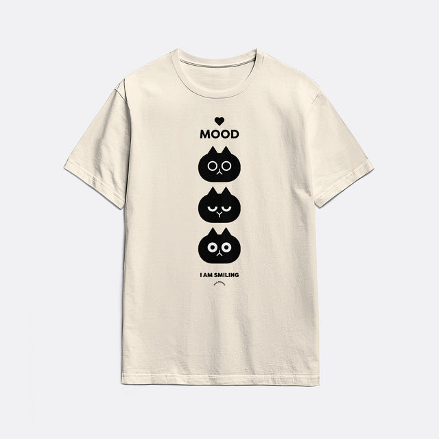 Cat Mood #2 Youth T-Shirt
