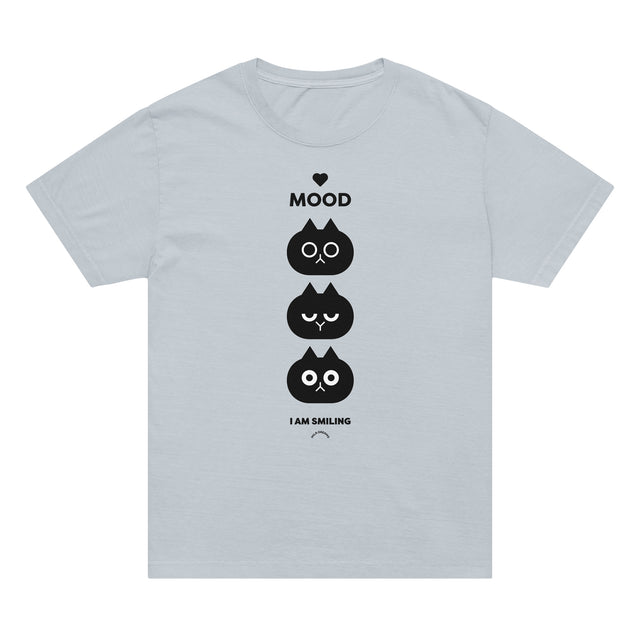 Mood #2 Oversized T-Shirt