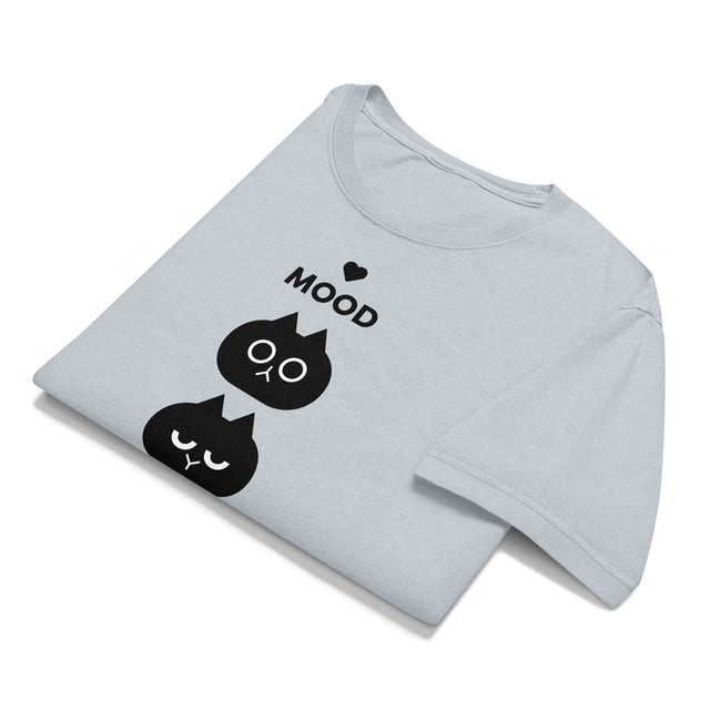 Mood #2 Oversized T-Shirt