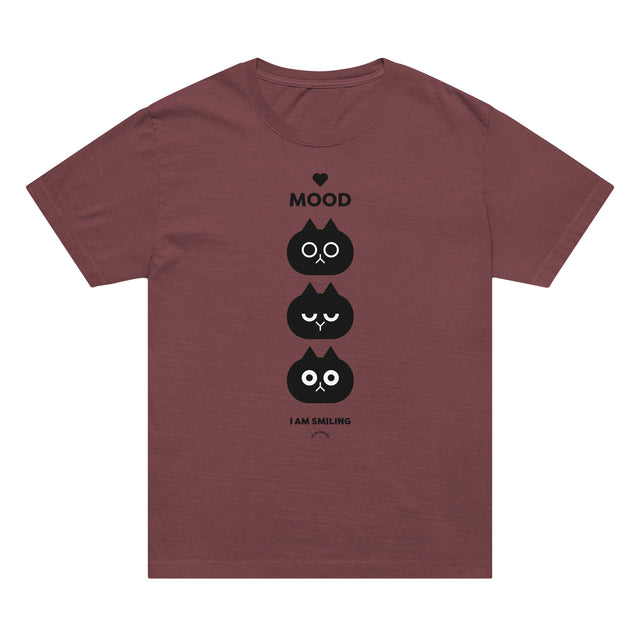 Mood #2 Oversized T-Shirt