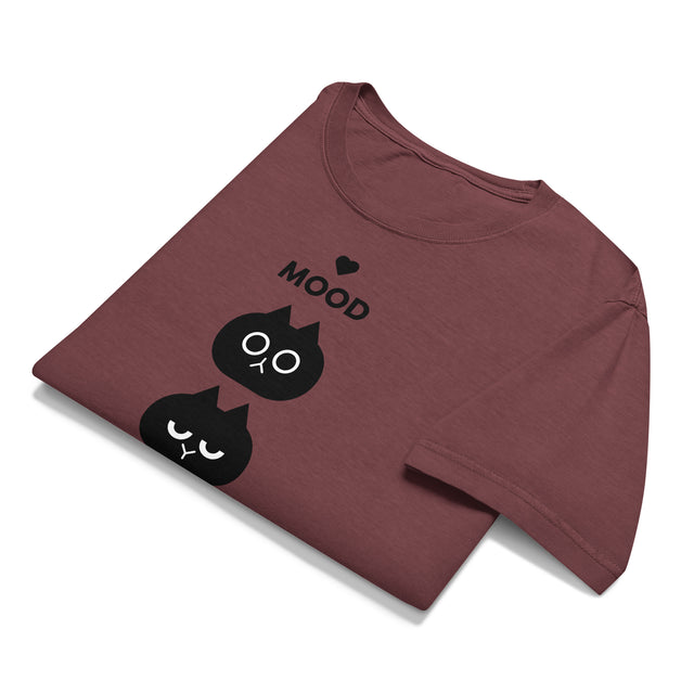 Mood #2 Oversized T-Shirt