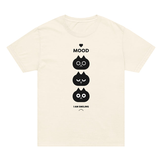 Mood #2 Oversized T-Shirt