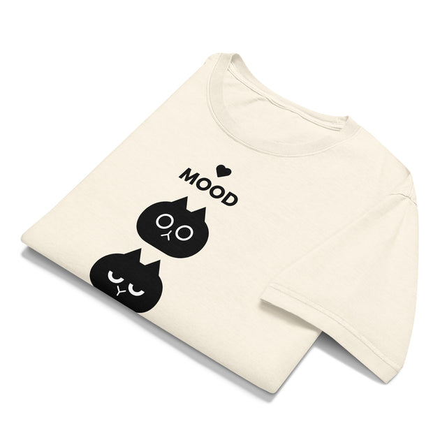 Mood #2 Oversized T-Shirt