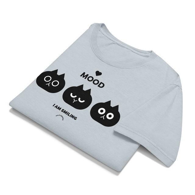Mood #1 Oversized T-Shirt