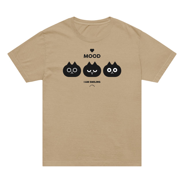 Mood #1 Oversized T-Shirt