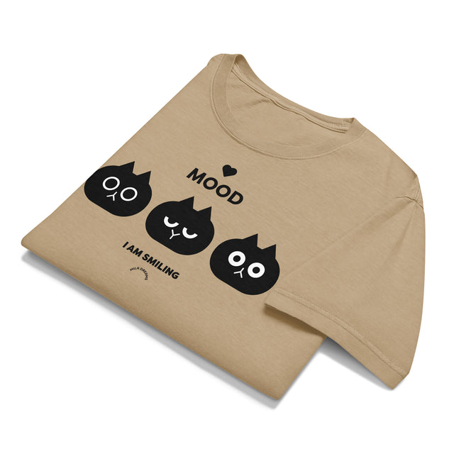 Mood #1 Oversized T-Shirt