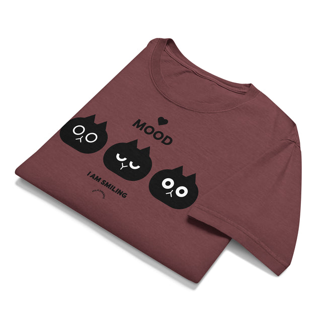 Mood #1 Oversized T-Shirt