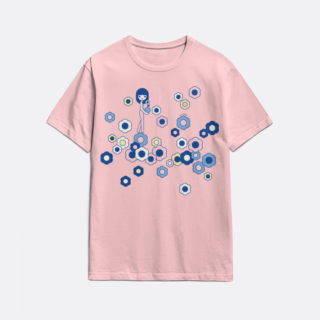 Garden of Joy Youth T-Shirt