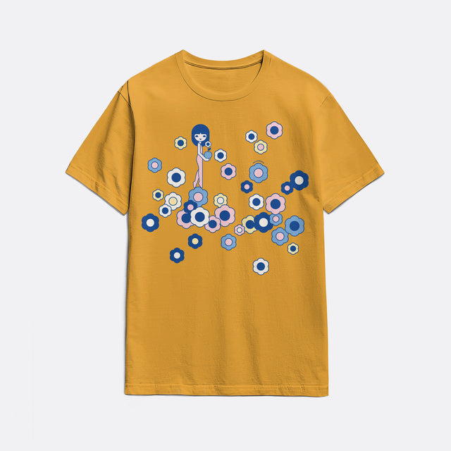 Garden of Joy Youth T-Shirt