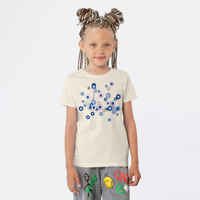 Garden of Joy Youth T-Shirt