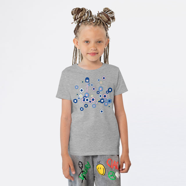 Garden of Joy Youth T-Shirt