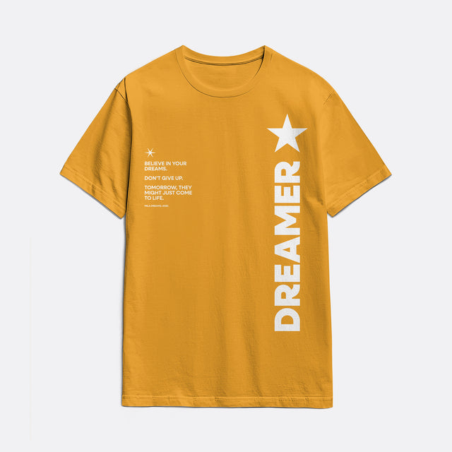 Dreamer Classic Fit T-Shirt
