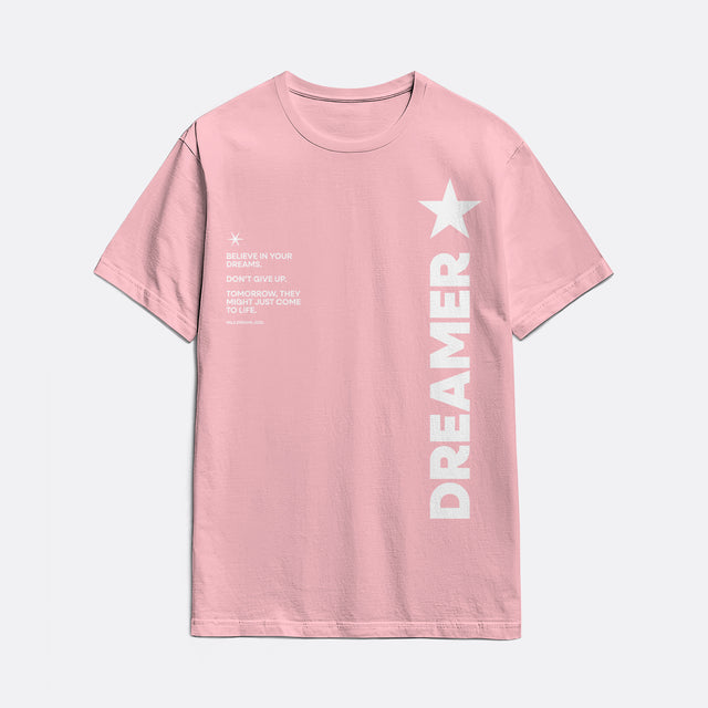 Dreamer Classic Fit T-Shirt
